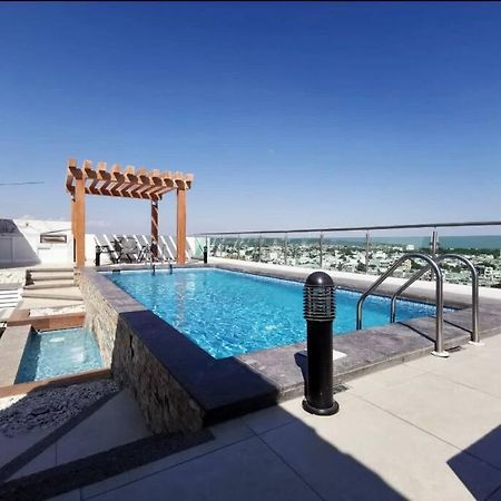 Apartament Vacaciones ! Departamento Con Alberca, Mazatlan Sinaloa Zewnętrze zdjęcie