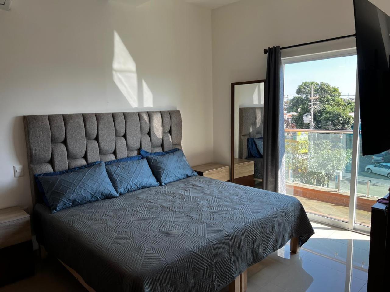 Apartament Vacaciones ! Departamento Con Alberca, Mazatlan Sinaloa Zewnętrze zdjęcie